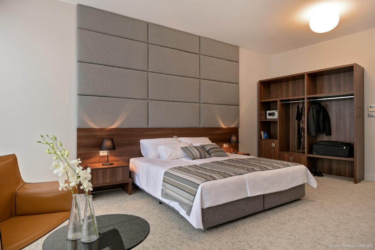 Priska Med Luxury Rooms スプリト エクステリア 写真